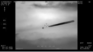 Une incroyable vidéo d'Ovni agite la communauté scientifique