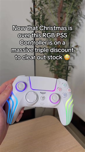 Love this #TikTokShopJumpstartSale | ps5 controller