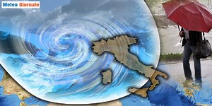 Weather: the equinox storm is approaching, here is when and where it will hit – Archyde