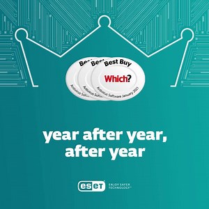 Enjoy safer technology | ESET | Facebook