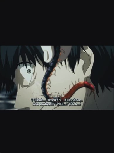 Kaneki vs Jason: Epic Showdown in Tokyo Ghoul