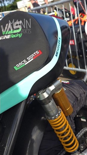 Paton perfection — the Bonetti team’s vision up close