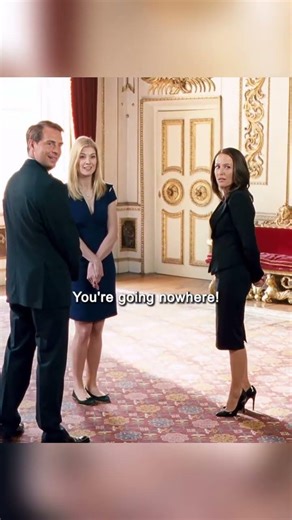 "JOHNNY ENGLISH FINALLY CAUGHT THE “KILLER CLEANER”… OR DID HE? 😭🧹💥 | Johnny English Reborn