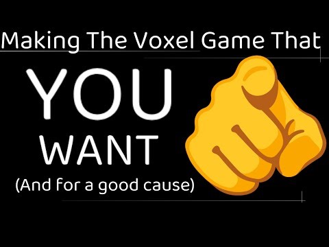 Building a Full Ecology in Luanti: Dev Log 1 (We need more devs!)