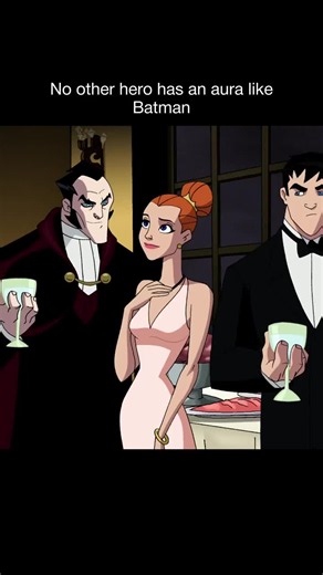 Who is Alucard?! 🧛‍♂️ | #Batman #Dracula #Mystery #SundayFunday #FYP