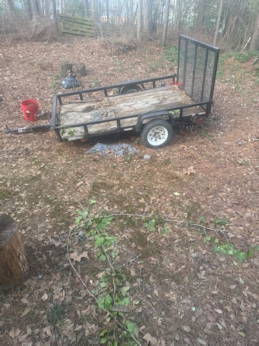 Carry on trailer | eBay