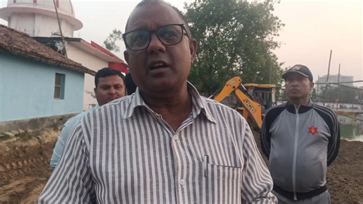 Jitendra Sah K on Reels