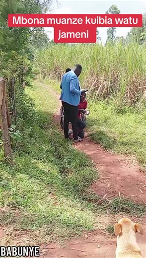 #fyp #foryoupage #prankvideo #prankwars #babunye