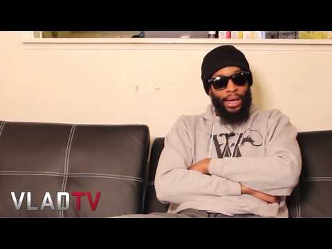 Bill Collector Details Fight With Hitman Holla & Showw Outt