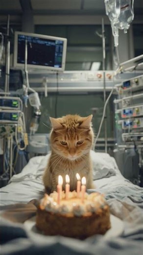 Happy Birthday Puss 🥲🥲🥲