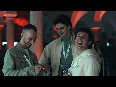 Acer EMEA 50th Anniversary Commercial event | Acer