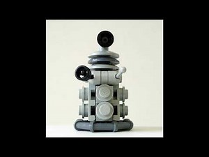Dalek voice lines (Free to use)
