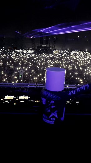 Marshmello Concert Highlights in Peru 🇵🇪
