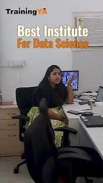 How I Became a Data Scientist with TrainingYA | Step-By-Step Journey