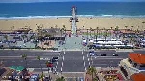 36K views · 1K reactions | Contact us for booking. 10 years performing Huntington Beach, California #HuntingtonBeach Here are the highlights Strength Project | Strength Project | Facebook