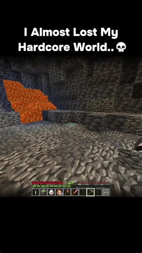 Epic Minecraft Hacker Moment Uncovered