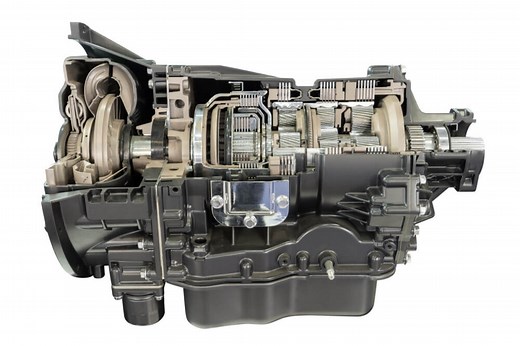 DCTとは？仕組みと構造、メリット＆デメリットを解説 | MOBY [モビー]