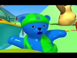 Jellikins | Stories and Music | Full Episode | VHS