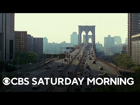 New book examines 14-year construction process of the Brooklyn Bridge