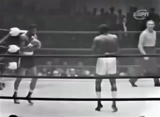 162K views · 2.1K reactions | 62 years ago, Sonny Liston defeated Floyd Patterson by KO in round 1 of 15 to retain the world heavyweight title. #boxing #reels | BTR Boxing Podcast Network | Facebook