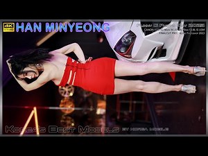 한민영 모델 Film 2 퍼니지포토데이 2023 UHD 4K by KOREA MOBILE