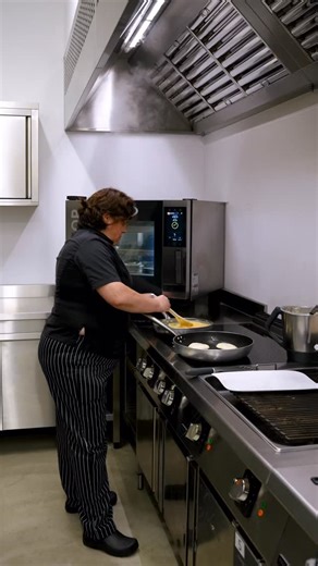 70 reactions | Every morning, our team begins the day with care,...