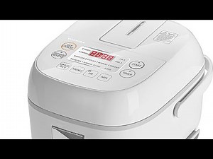 TOSHIBA rice cooker #ricecookerrecipe #amazonprimeday #amazonsale #TOSHIBAricecooker