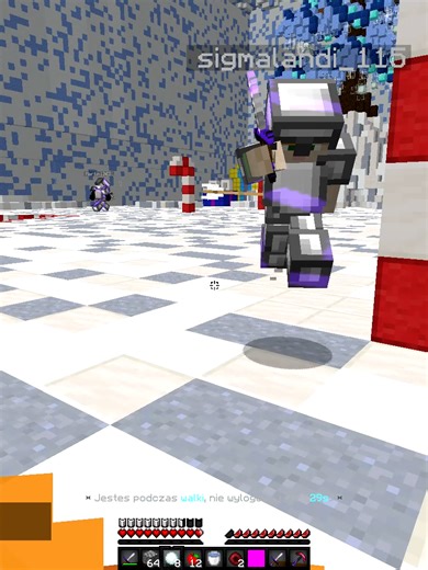 Minecraft PvP Strategies for 1.8