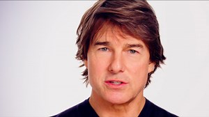 The Tom Cruise Interviews - Series 3: Episode 1 | Channel 4