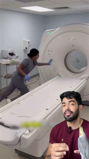 maquina ressonância magnética