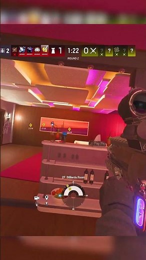 using SLOW SENS for PERFECT aim 🎯
