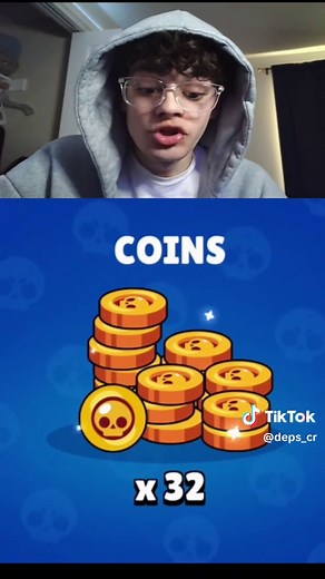 Is Sirius the new brawler really worth 35 dollars?? #brawlstars #fyp #gaming #supercell #update