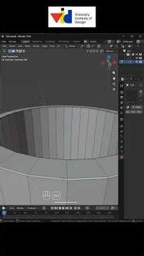 Master UV Editing in Blender Clean UVs=Clean Renders 🔥BlenderUV Editingin30sec🎯#Blender3D #UVUnwrap