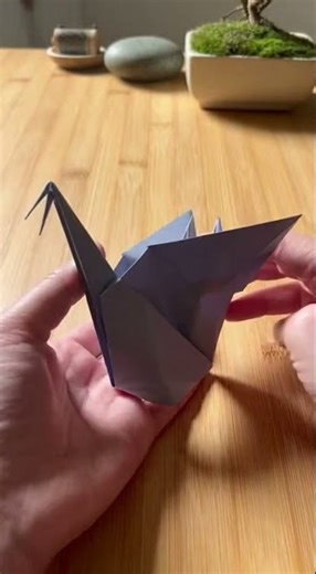 Folding Paper 100 Times 📰 Meditation ASMR #Shorts