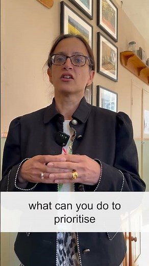 Walsall Together │Advice for Women's Wellbeing │Dr Ravi Sandhu, Women’s Clinical Lead