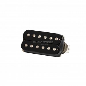 Gibson Custombucker Double Black favorable buying at our shop
