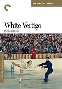 White Vertigo