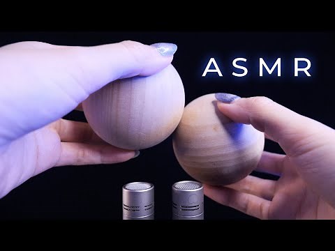 ASMR Can You Make Yourself Tingle? (No Talking)