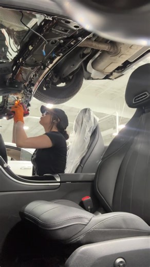 Challenges of Convertible Car Repairs