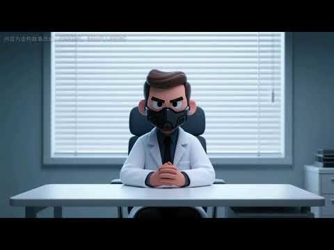 【研究员小E】SCP-761 有点儿危险的蹦床