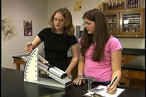 Physics 104: Accuracy, Precision, and Significant Digits