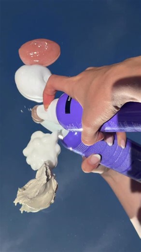 BALI BODY™ Official on Instagram: "Your tanning routine just got a glow-up - featuring our NEW Deep Violet Express 💜⁠ Save for your next tanning night 🫶🏼⁠ ⁠ #balibody #tanroutine #selftan⁠"