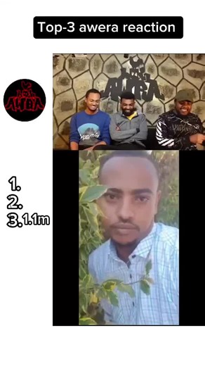 Best Awra Reaction Video Compilation