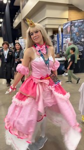 Get those cosplays ready for one last epic adventure!🥷🎭 Strike a pose, meet your faves, and make today unforgettable! 🔥📸 #btc #bigtexcon #bigtexascomicon #strikeapose #day3 | Big Texas Comicon