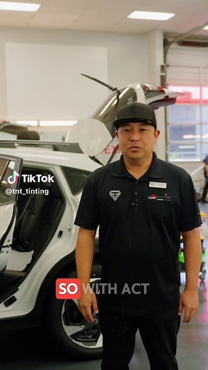Choosing the Right Window Tint for Your Visibility