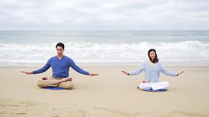 Full 5 gentle meditation exercises of Falun Dafa 🙏 | Falun Gong in Canberra