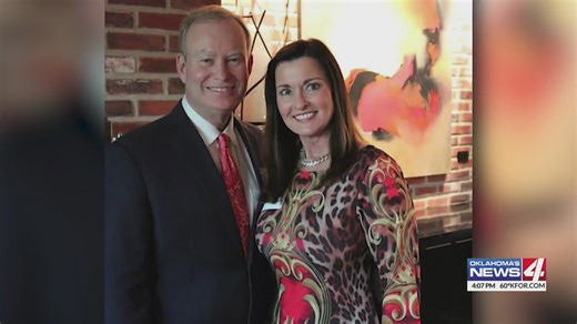 Former mayor's wife loses battle with cancer