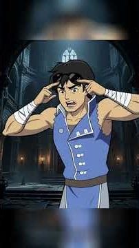 En donde encontrar al enemigo mas escondido en Castlevania Harmony of Dissonance