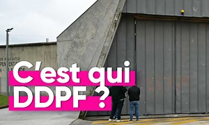 Qui est ce groupe qui revendique les attaques contre les prisons françaises ?