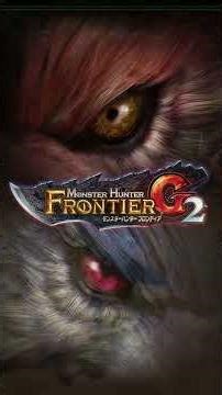 Fighting The Gougarfs For The First Time #monsterhunterfrontier #monsterhunterfrontierzz